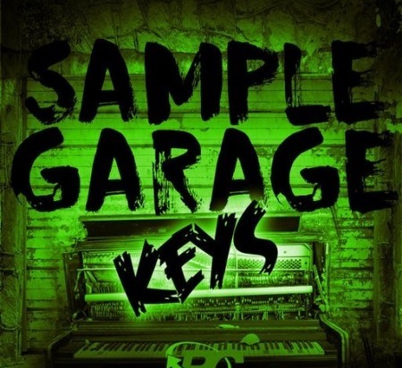 Big Citi Loops Sample Garage Keys WAV